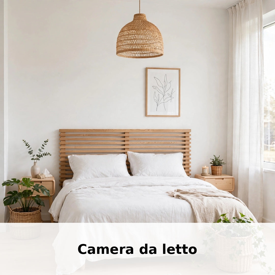 Camera da Letto