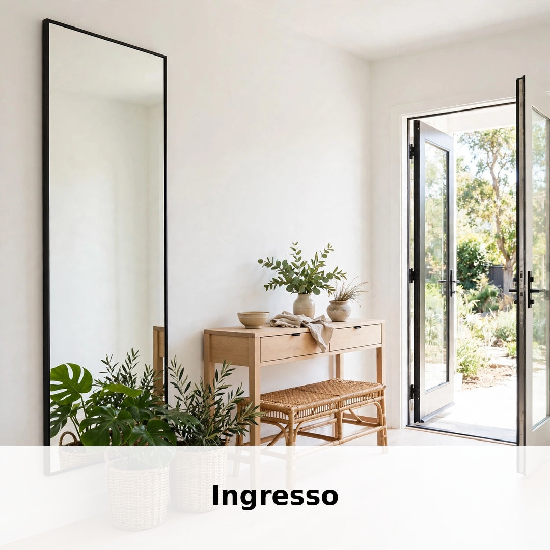 Ingresso
