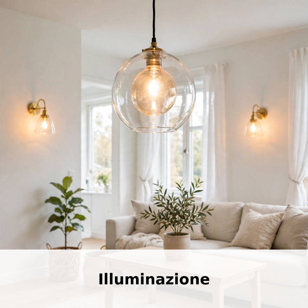 Illuminazione
