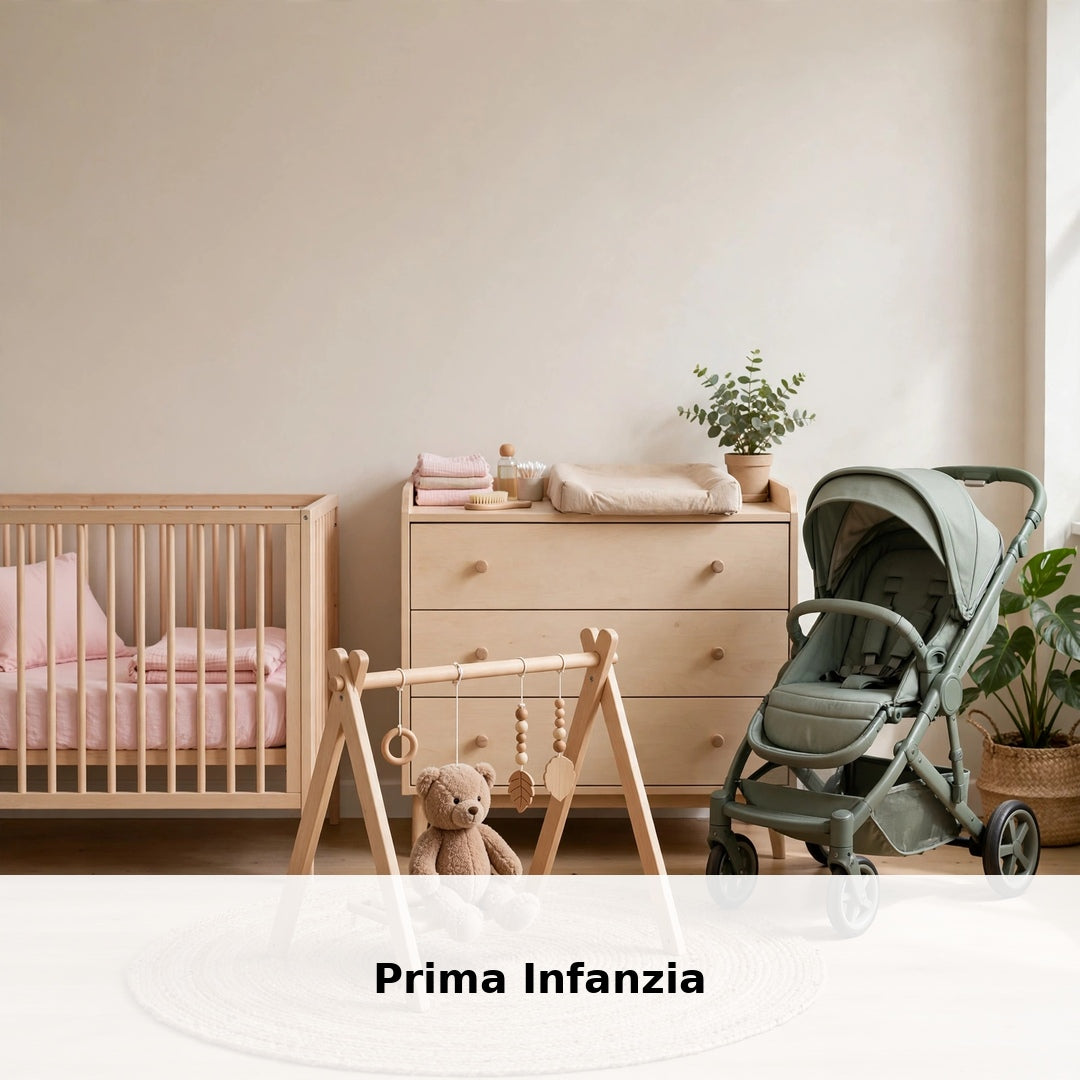 Prima infanzia
