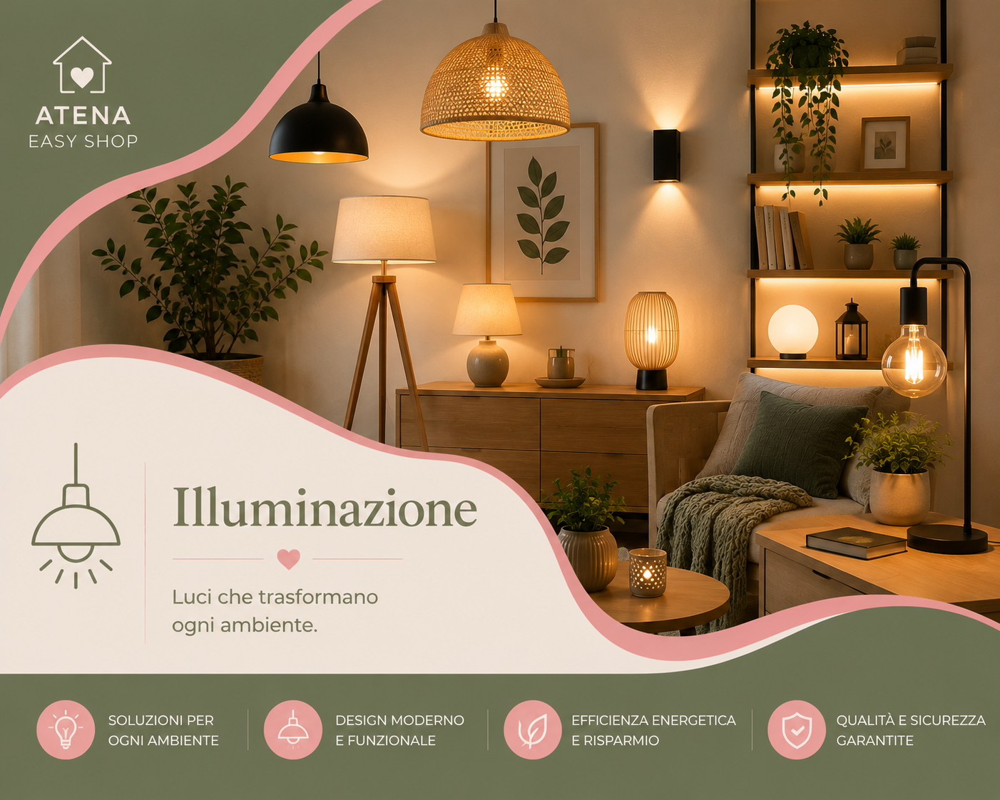 Illuminazione