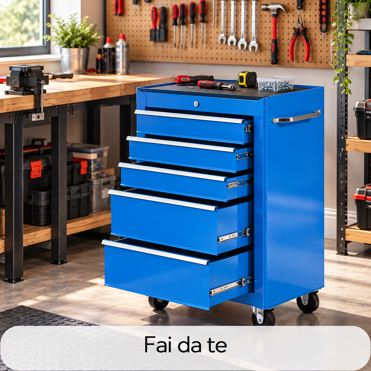 Fai da te