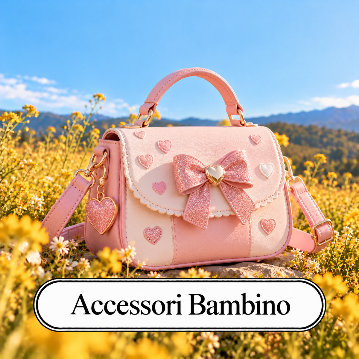 Accessori bambino