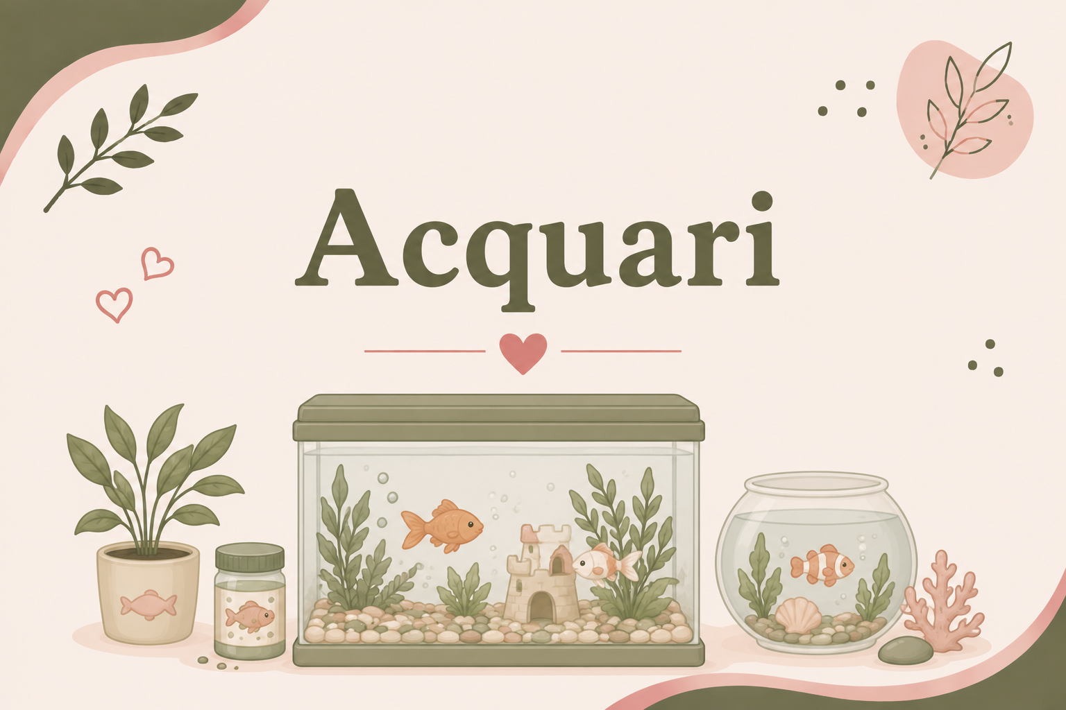 Acquari