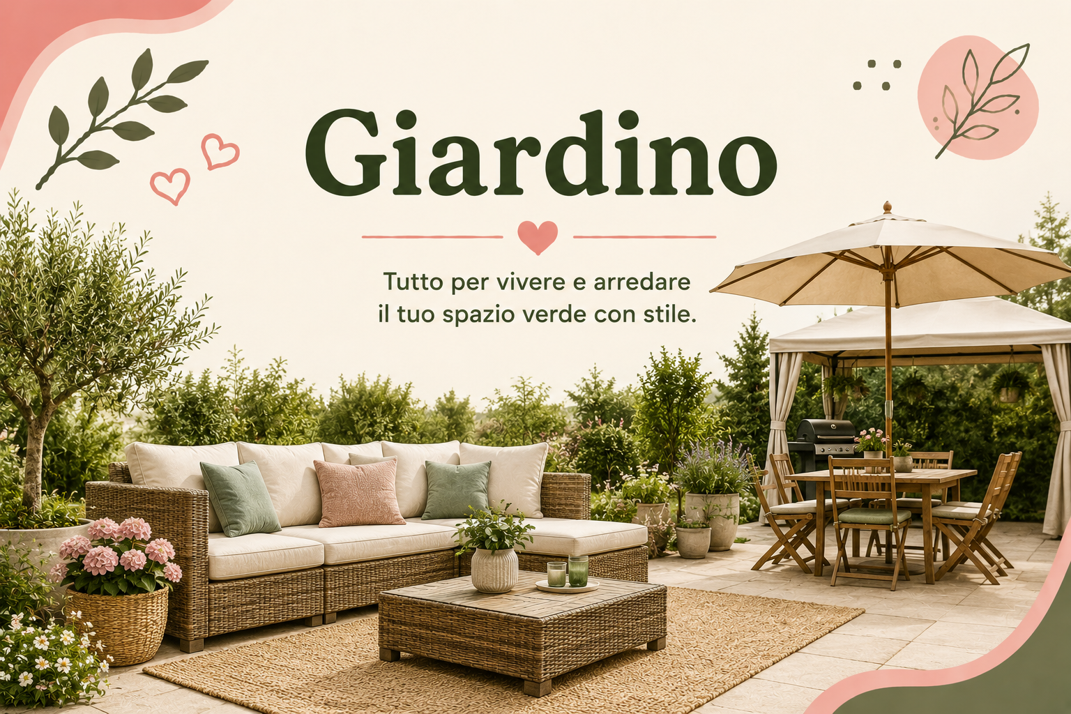 Giardino