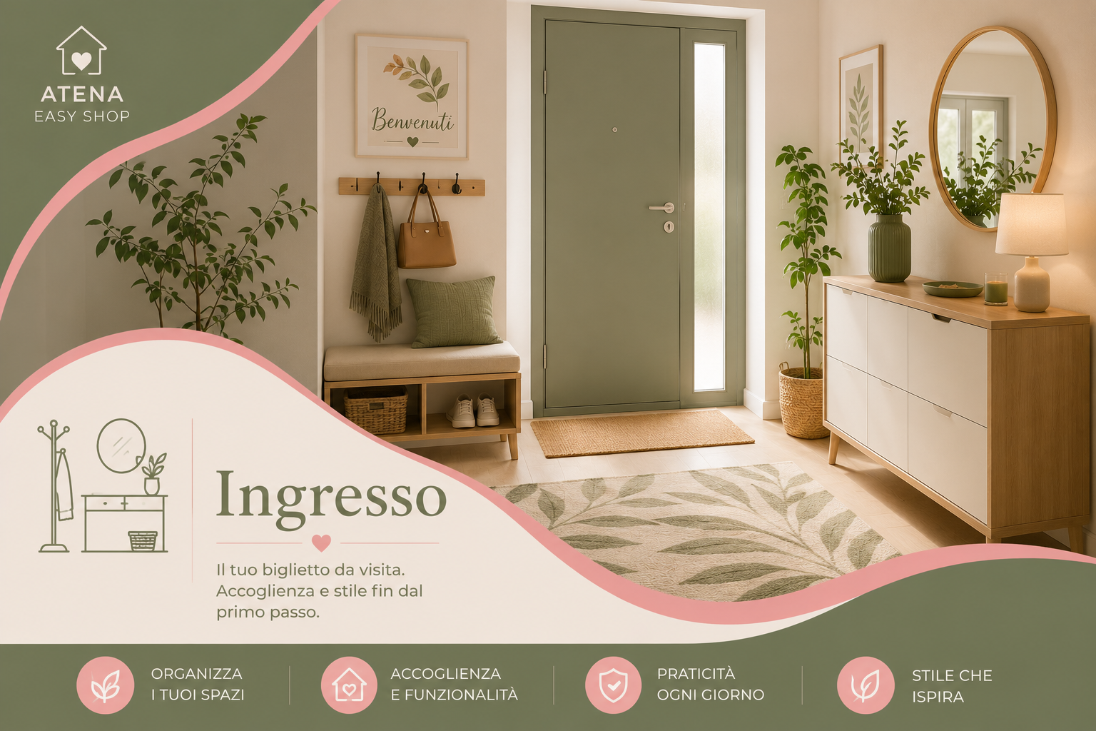 Ingresso