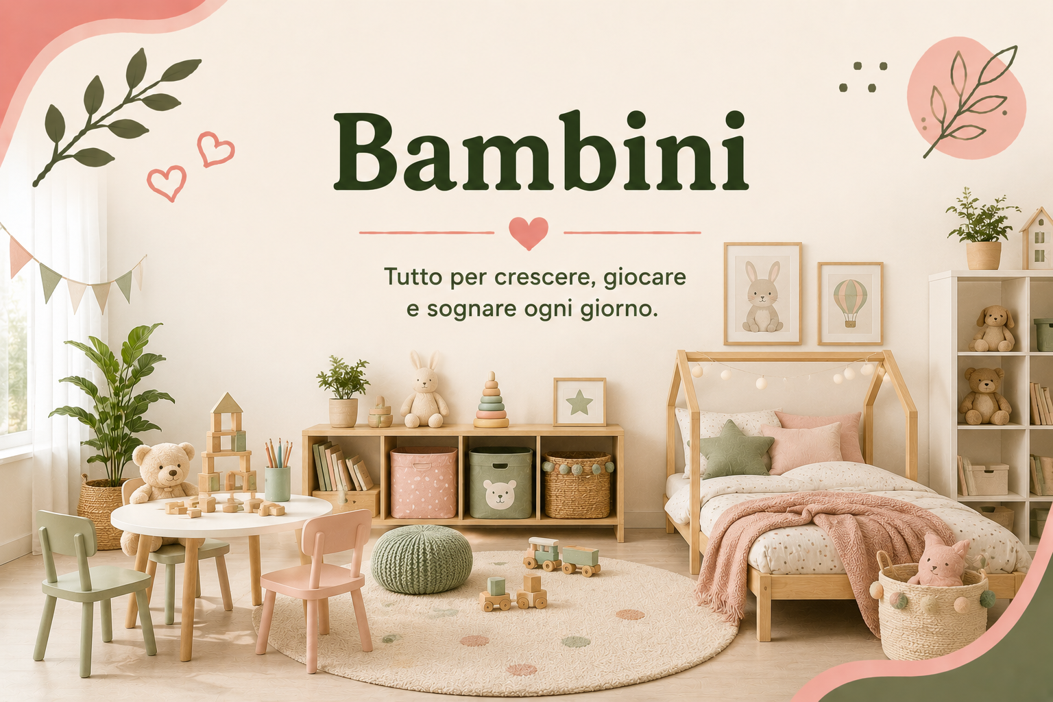 Bambini