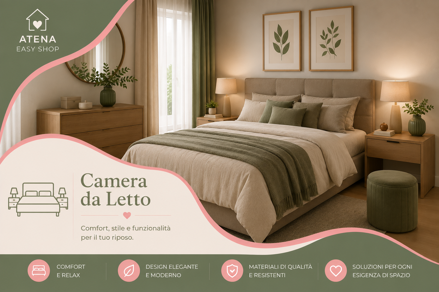 Camera da Letto