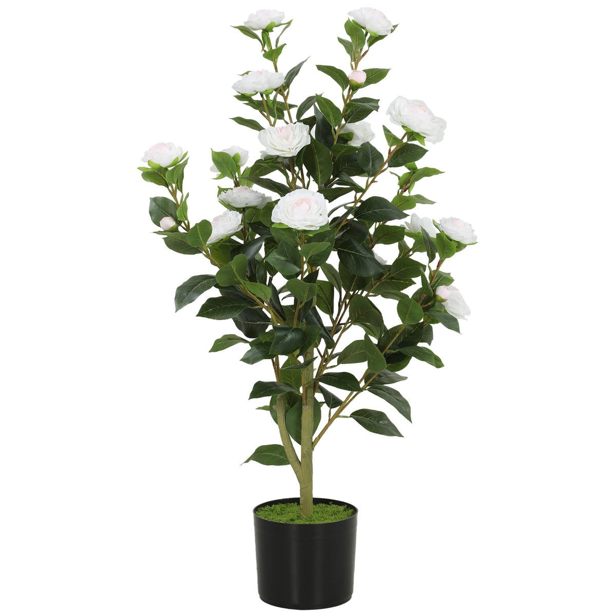 Albero Baniano Artificiale 145 cm per Interni ed Esterni