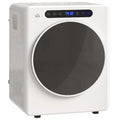 Asciugatrice 4 kg 1000 W con Funzione Antirughe