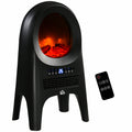Termoventilatore 3 Modalità con Temperature Regolabili