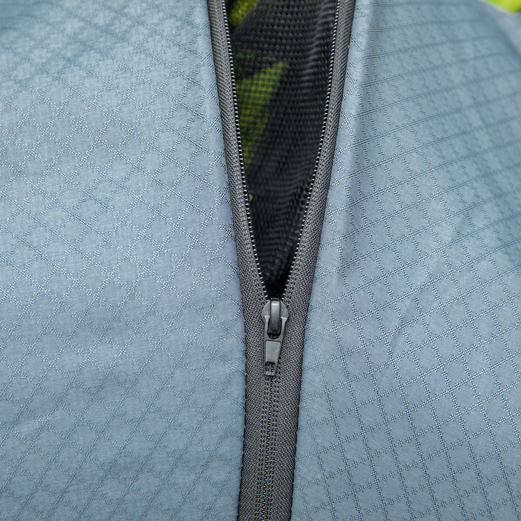 Passeggino Pieghevole per Bambini con Schienale Reclinabile e Capote Parasole