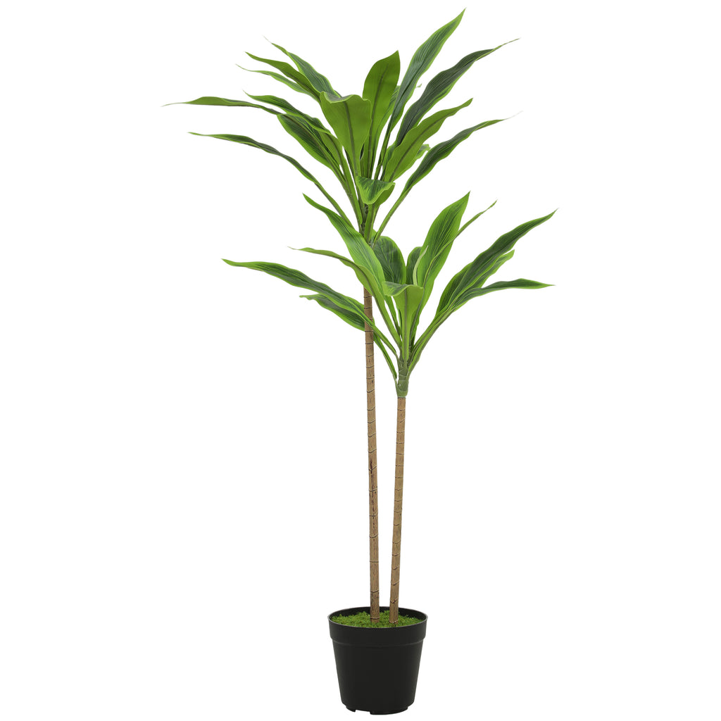 Pianta Artificiale Cordilinea