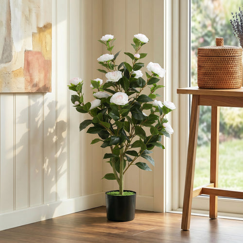 Albero Baniano Artificiale 145 cm per Interni ed Esterni