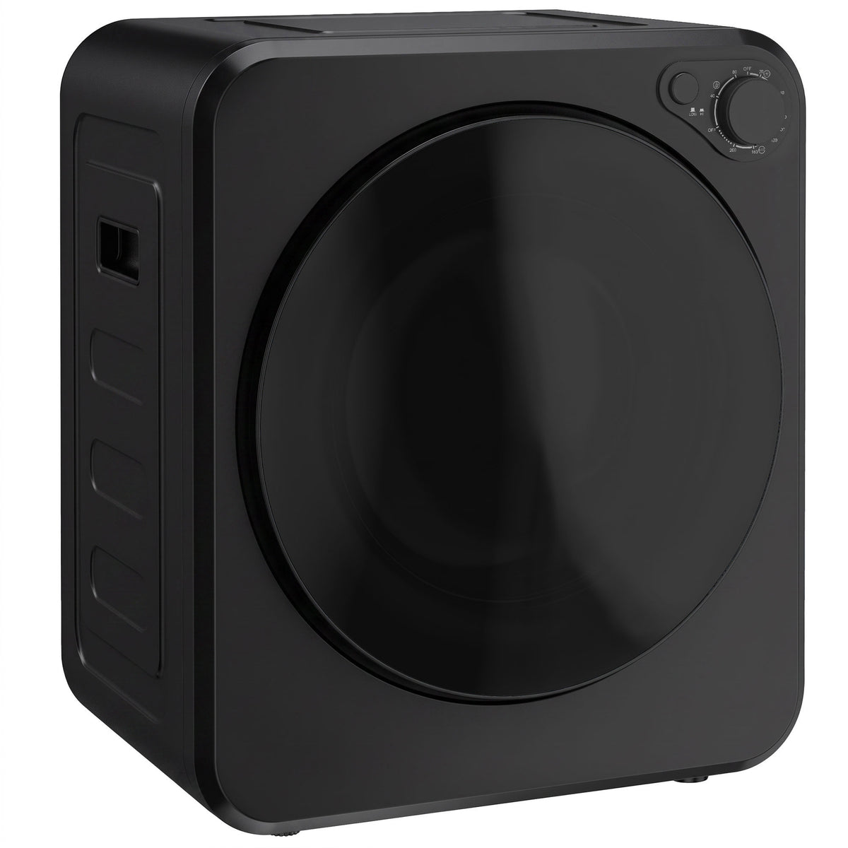 Mini Asciugatrice Portatile 2,5 kg 5 Programmi