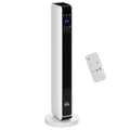 Termoventilatore a Torre in Ceramica 2000W con Telecomando