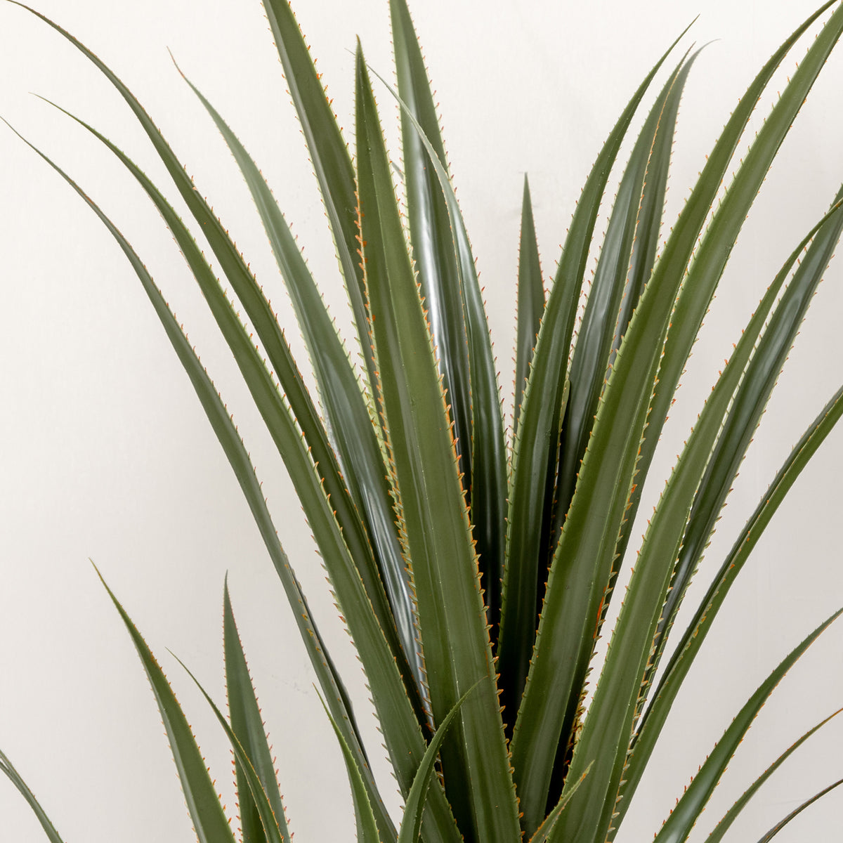 Pianta Artificiale Yucca da 190 cm con Vaso