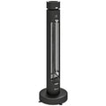 Stufa Elettrica a Infrarossi Oscillante 2000W