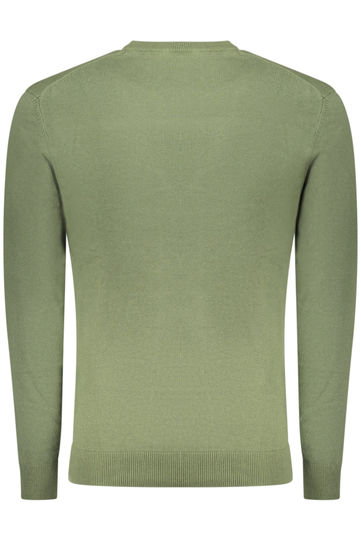 ACCADEMIA MILITARE MAGLIA UOMO VERDE