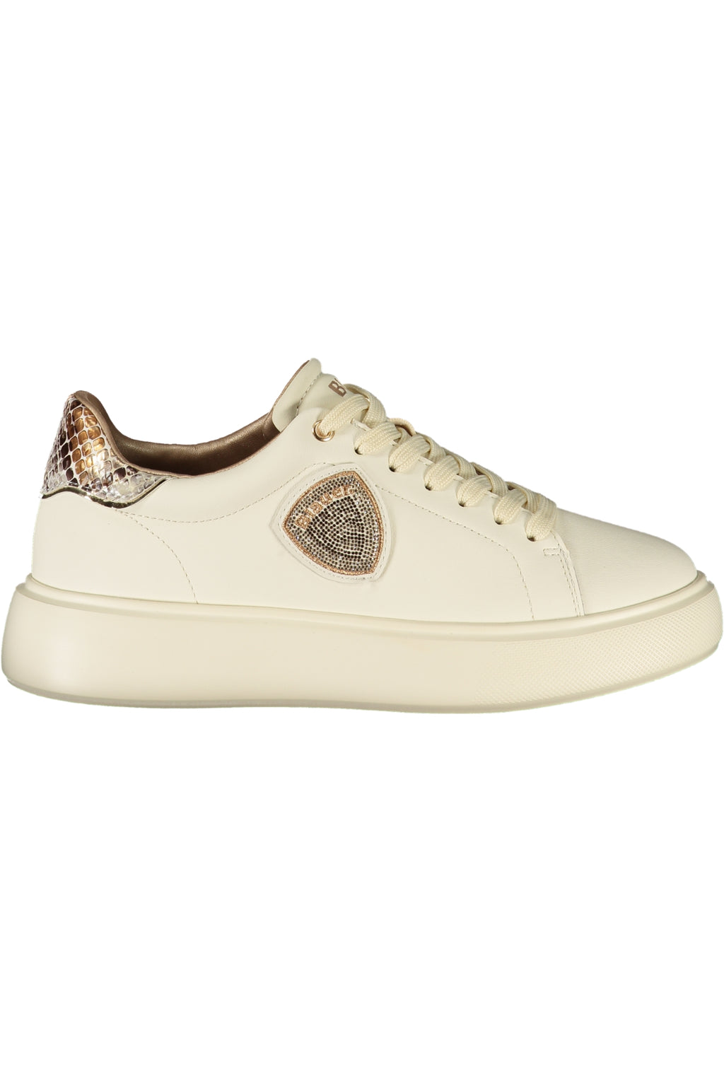 BLAUER CALZATURA SPORTIVA DONNA BEIGE