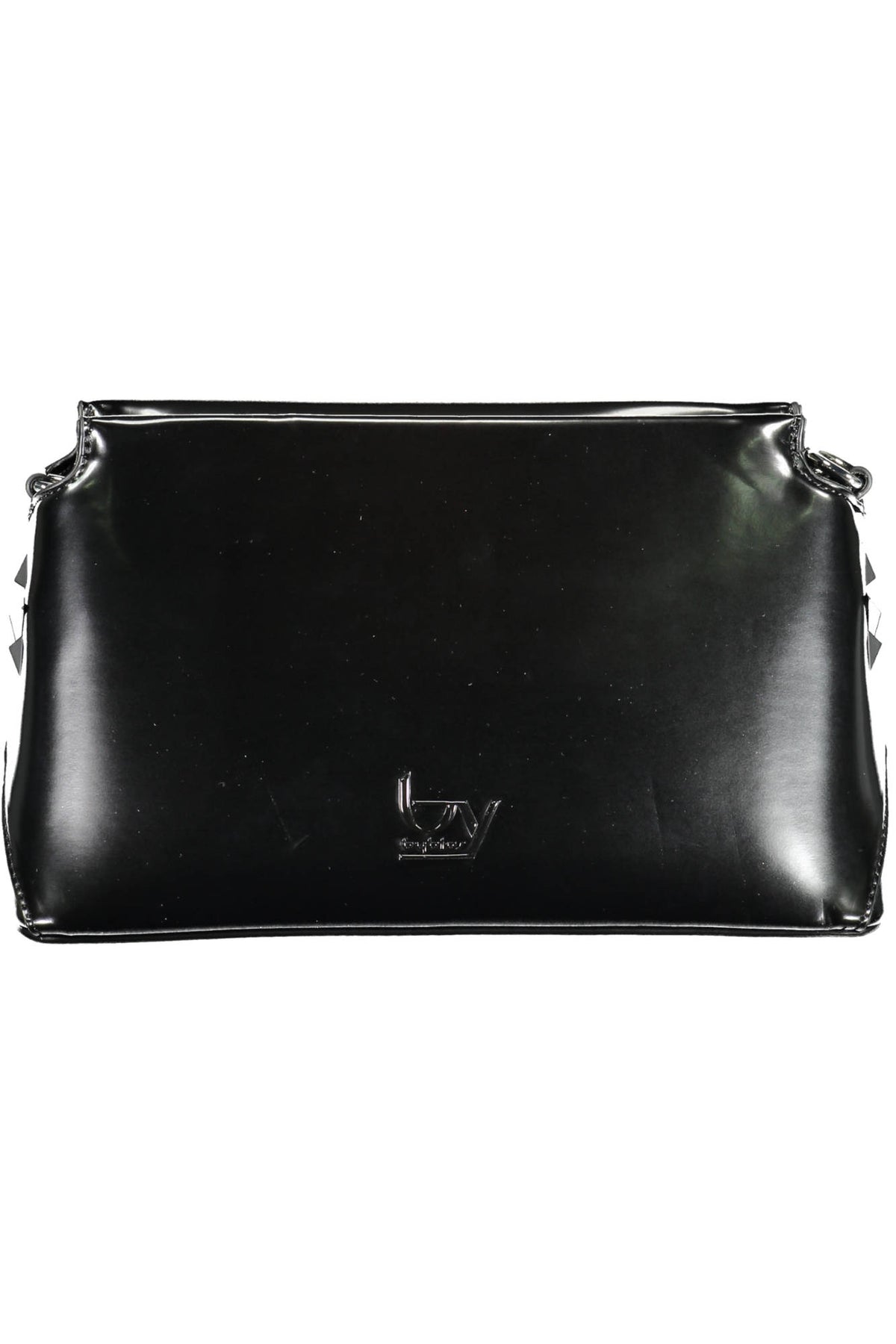 BYBLOS BORSA DONNA NERO