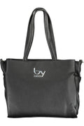 BYBLOS BORSA DONNA NERO