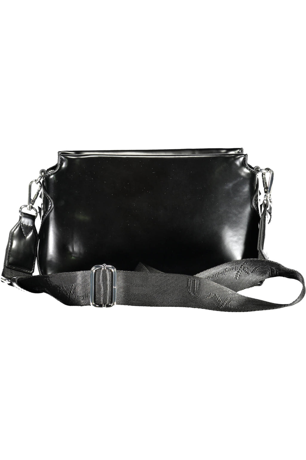 BYBLOS BORSA DONNA NERO