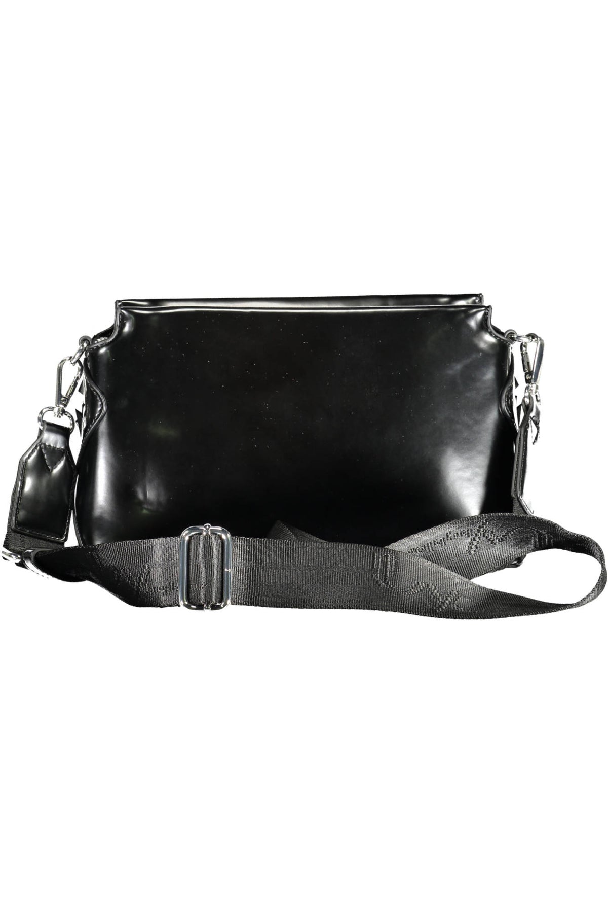 BYBLOS BORSA DONNA NERO