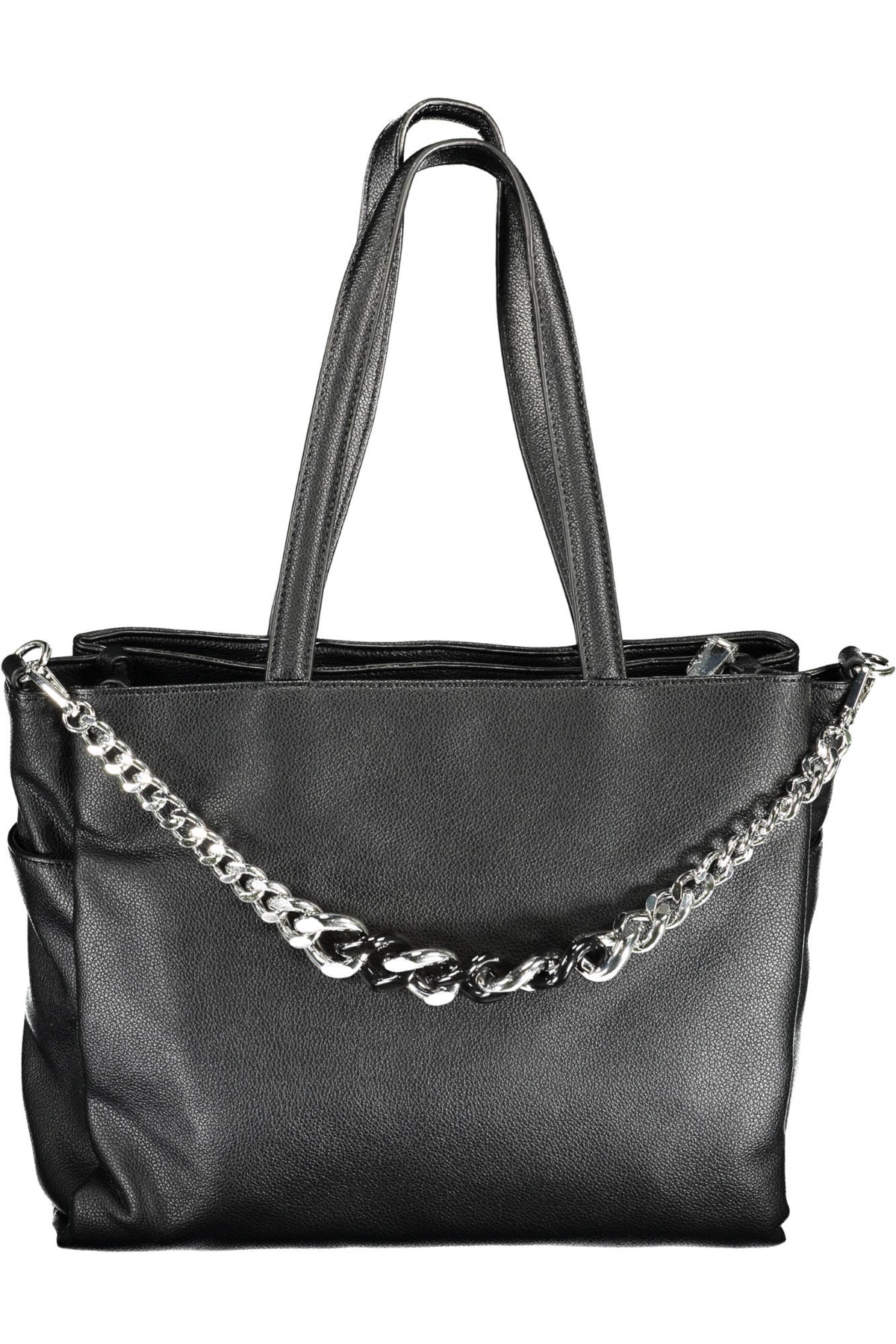 BYBLOS BORSA DONNA NERO