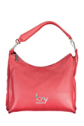 BYBLOS BORSA DONNA ROSSO