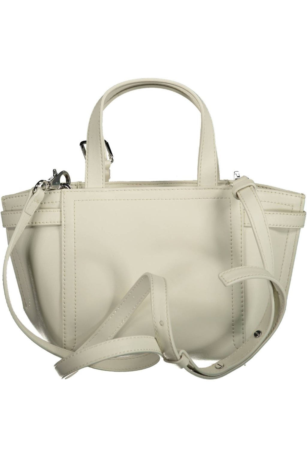 CALVIN KLEIN BORSA DONNA BIANCO