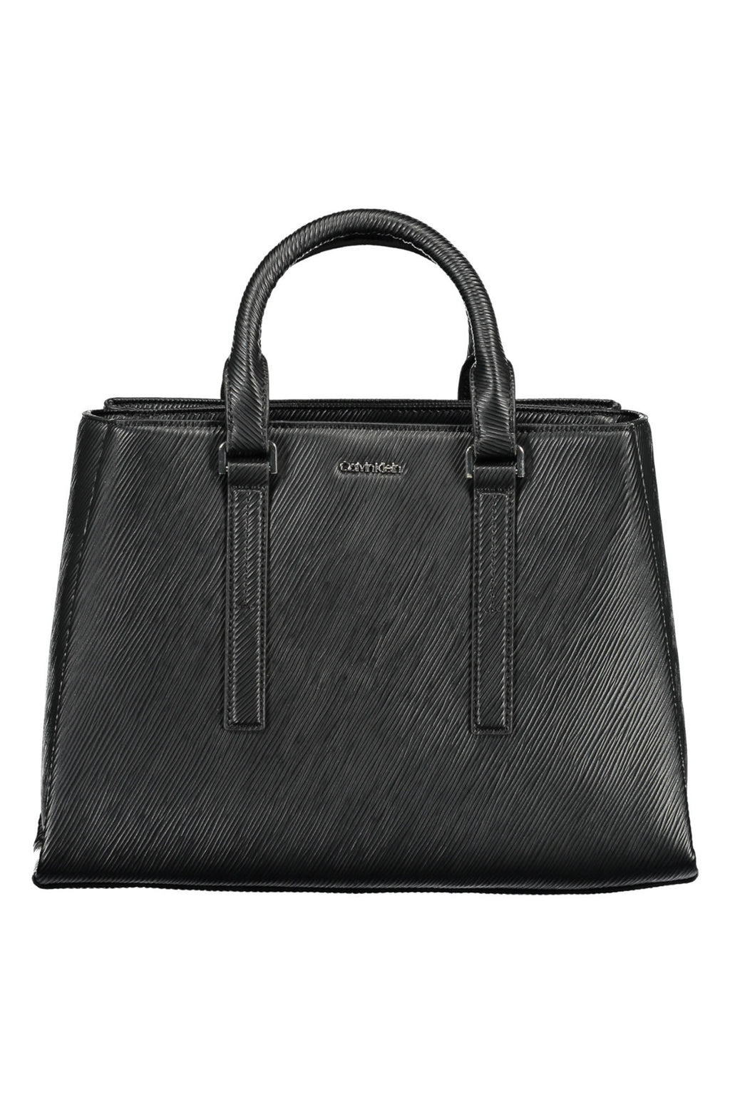 CALVIN KLEIN BORSA DONNA NERO