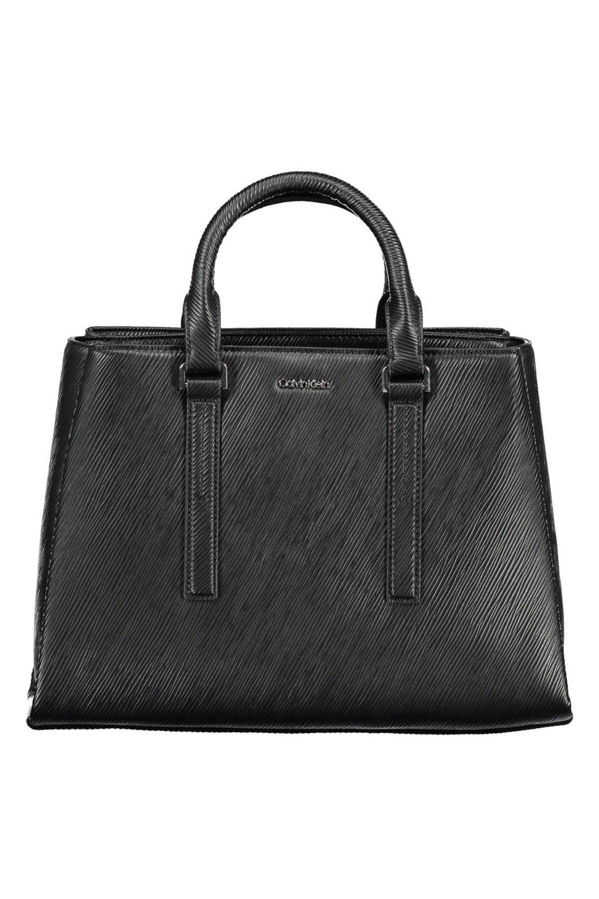 CALVIN KLEIN BORSA DONNA NERO