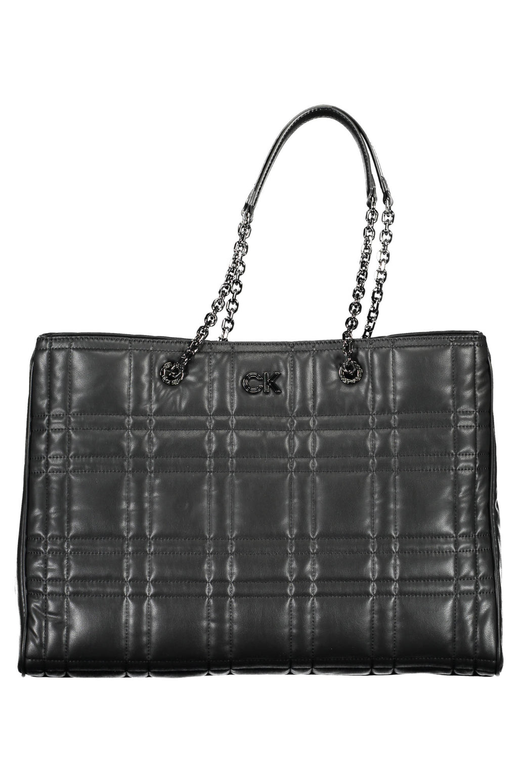 CALVIN KLEIN BORSA DONNA NERO