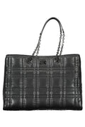 CALVIN KLEIN BORSA DONNA NERO