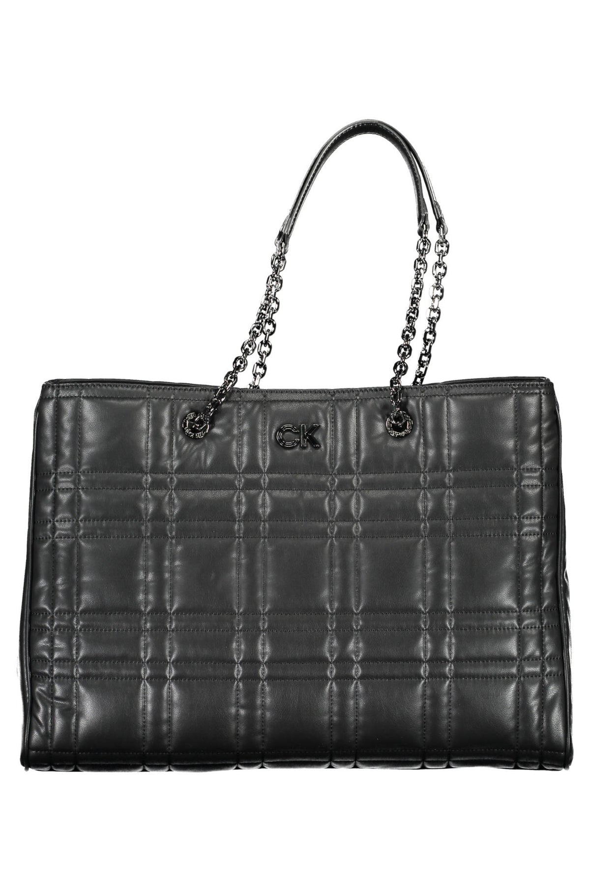 CALVIN KLEIN BORSA DONNA NERO