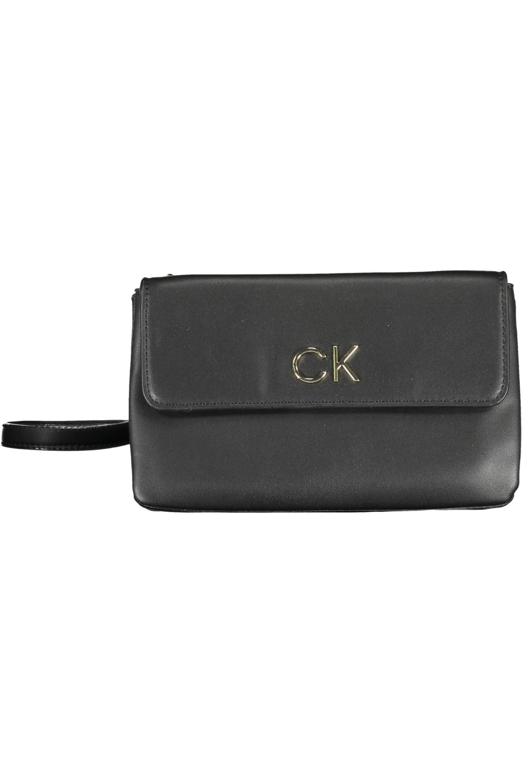CALVIN KLEIN BORSA DONNA NERO