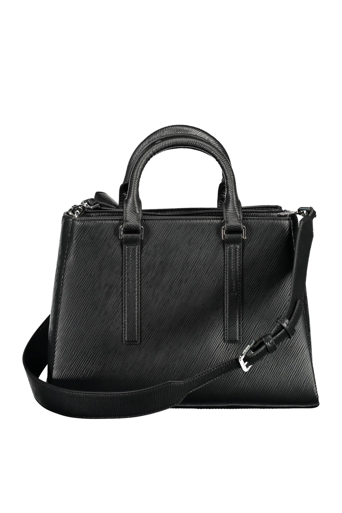 CALVIN KLEIN BORSA DONNA NERO