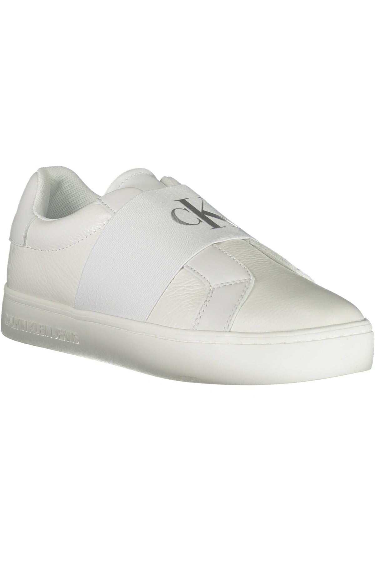 CALVIN KLEIN CALZATURA SPORTIVA DONNA BIANCO