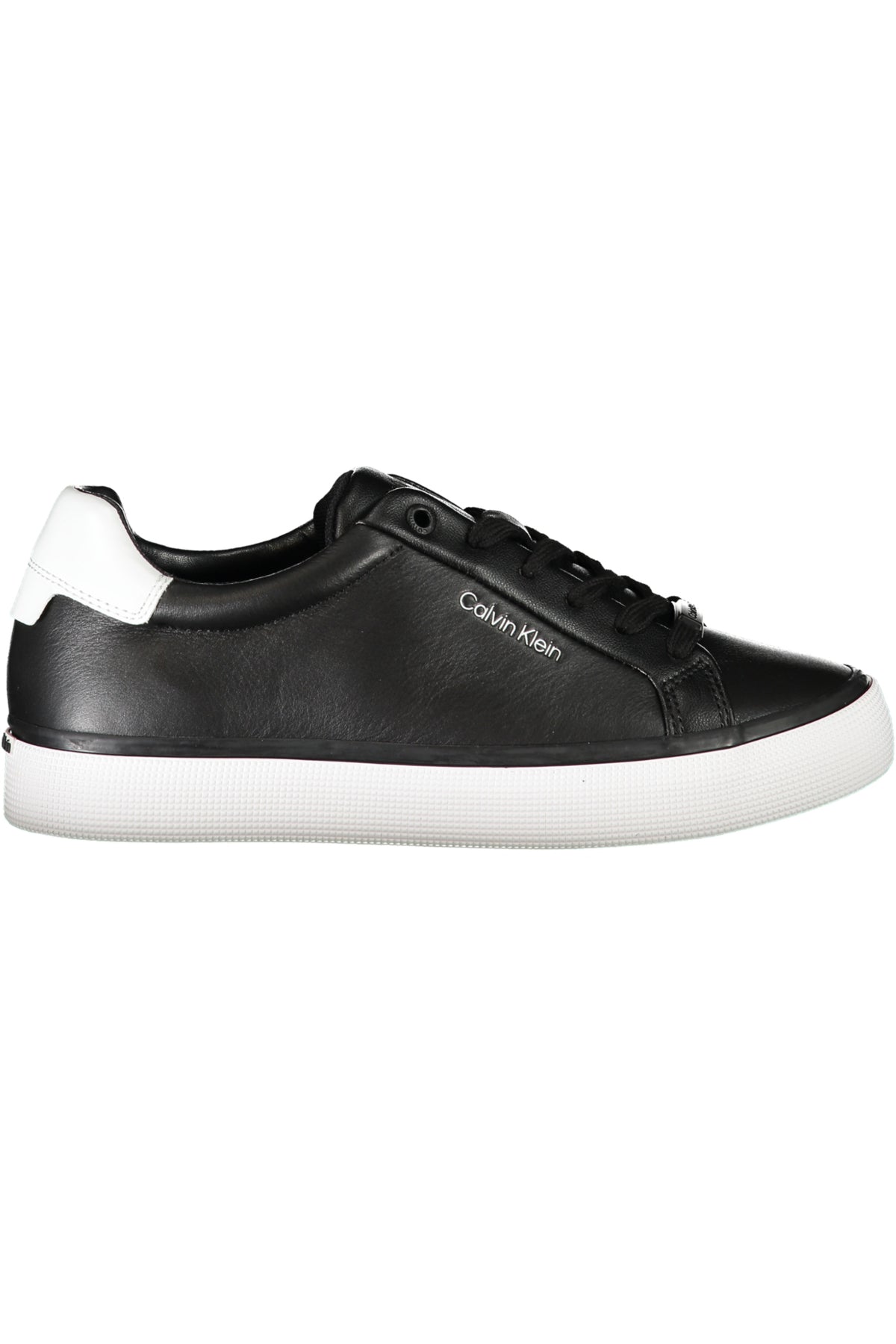 CALVIN KLEIN CALZATURA SPORTIVA DONNA NERO