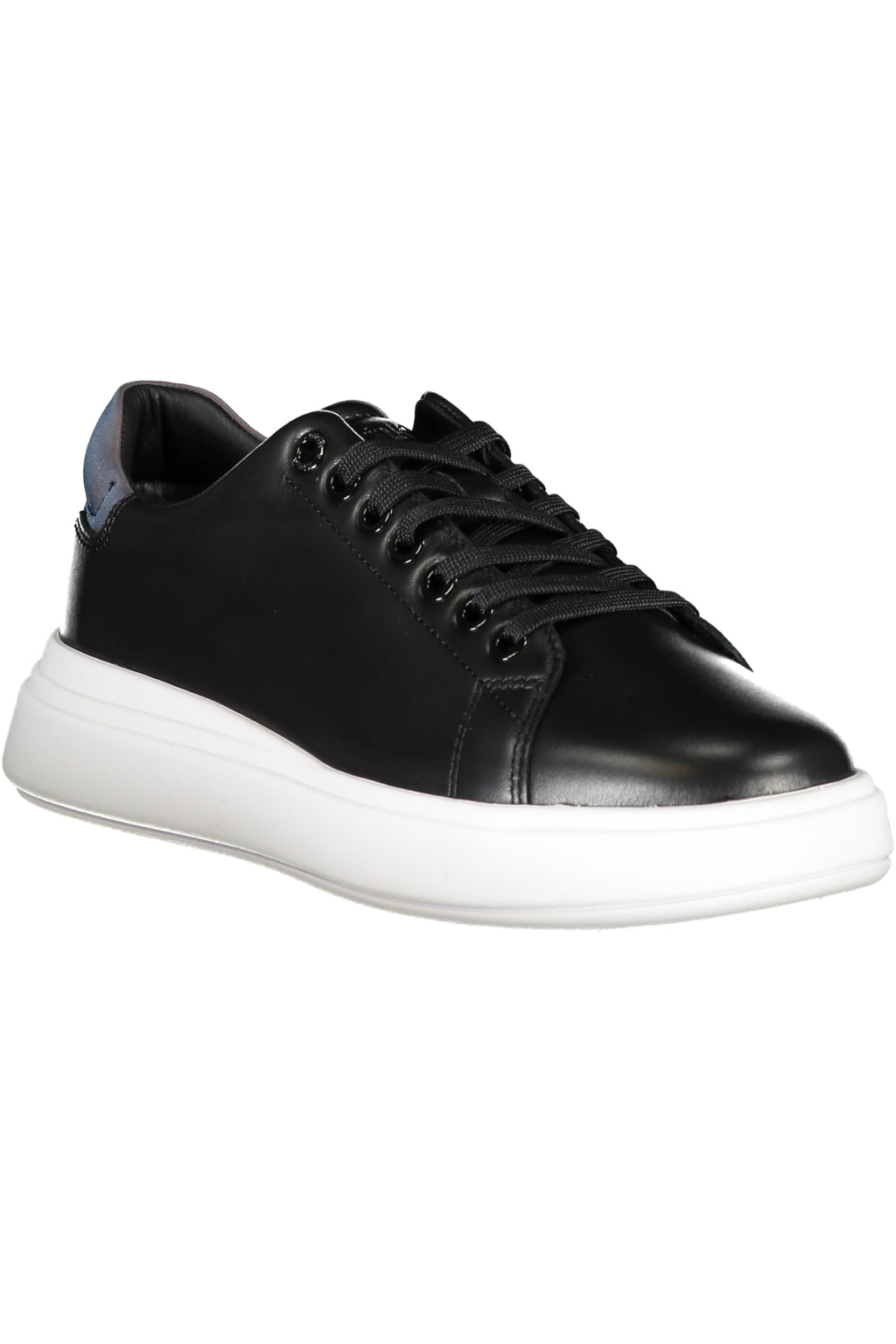 CALVIN KLEIN CALZATURA SPORTIVA DONNA NERO