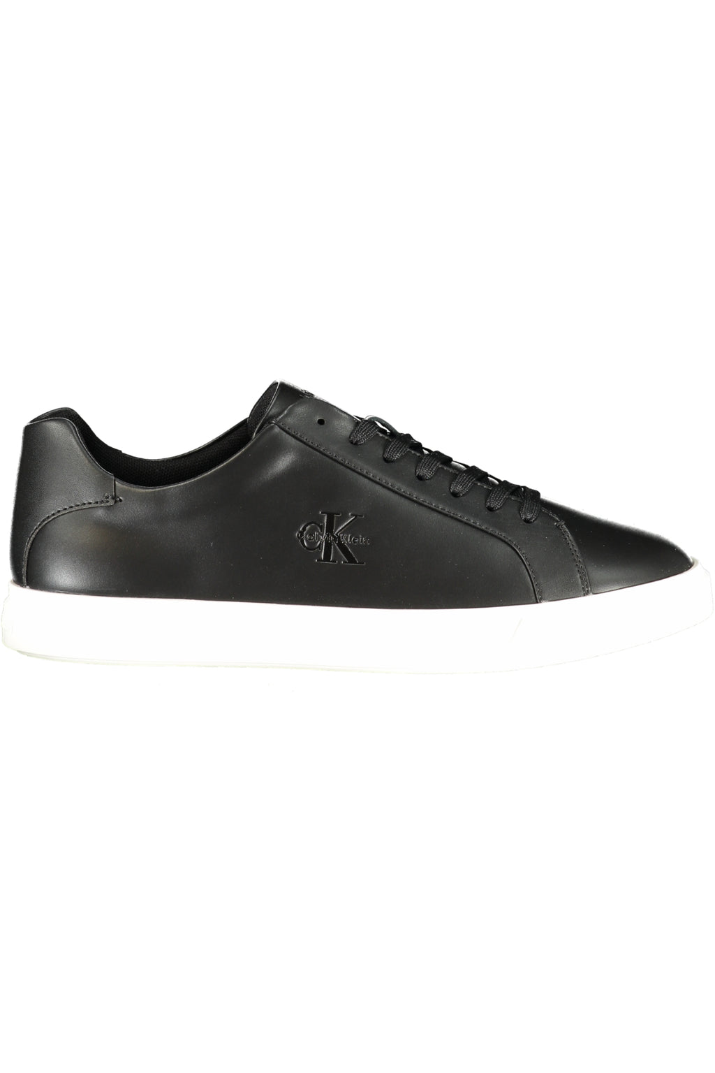 CALVIN KLEIN CALZATURA SPORTIVA UOMO NERO