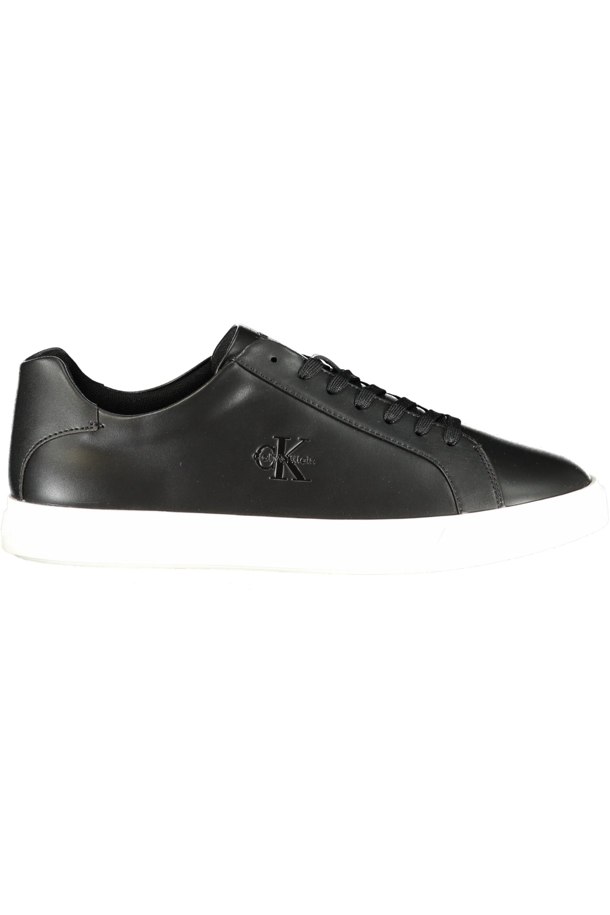 CALVIN KLEIN CALZATURA SPORTIVA UOMO NERO
