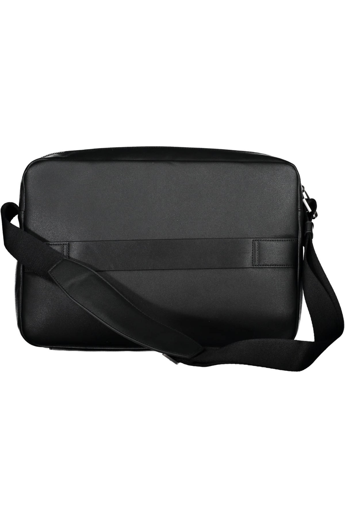CALVIN KLEIN CARTELLA UOMO NERO