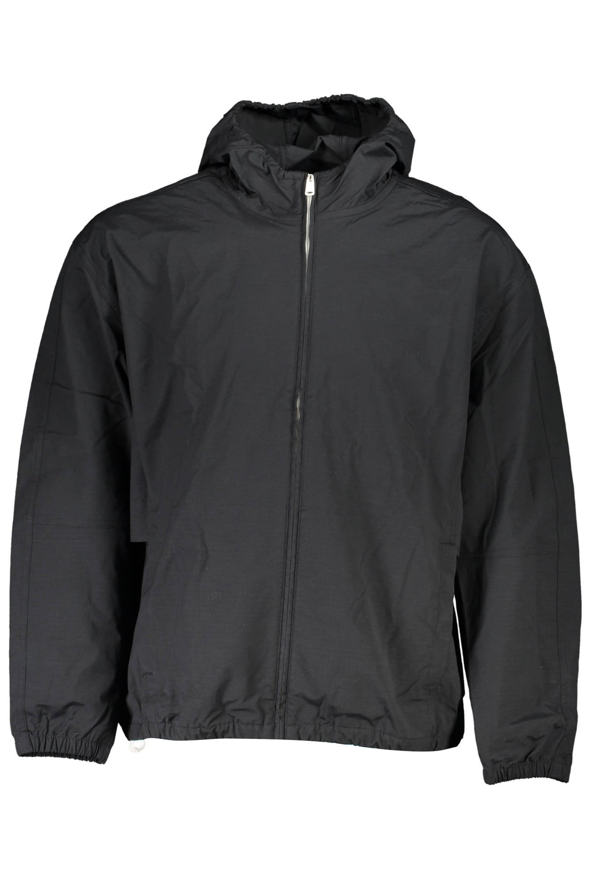 CALVIN KLEIN GIACCA SPORTIVA UOMO NERO