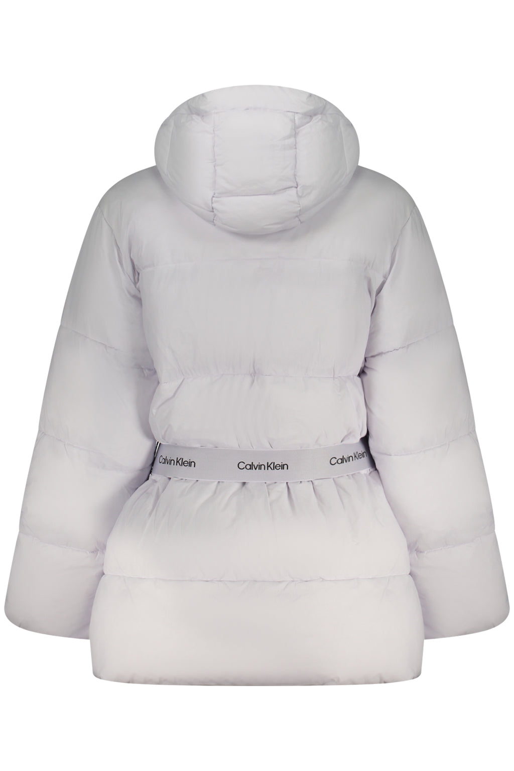 CALVIN KLEIN GIUBBOTTO DONNA VIOLA