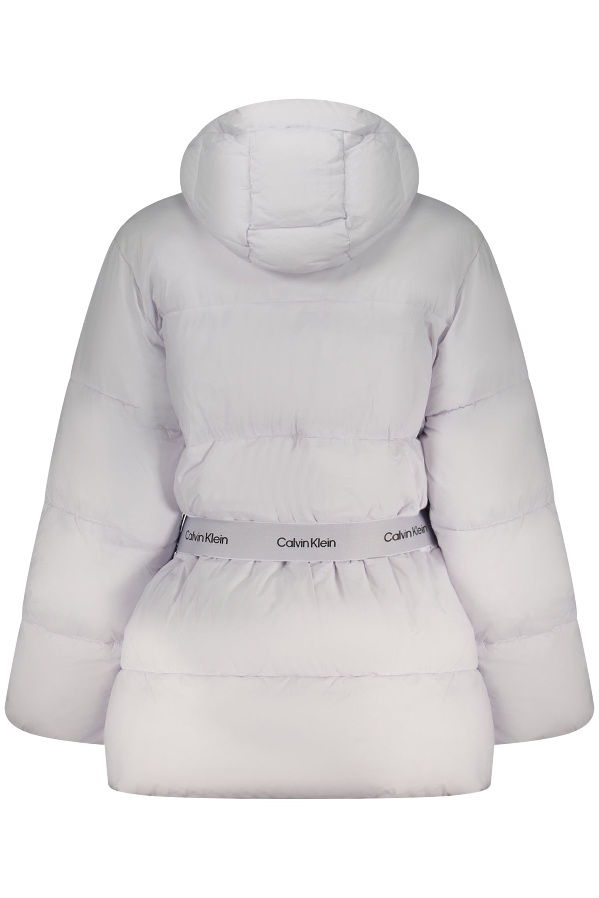 CALVIN KLEIN GIUBBOTTO DONNA VIOLA