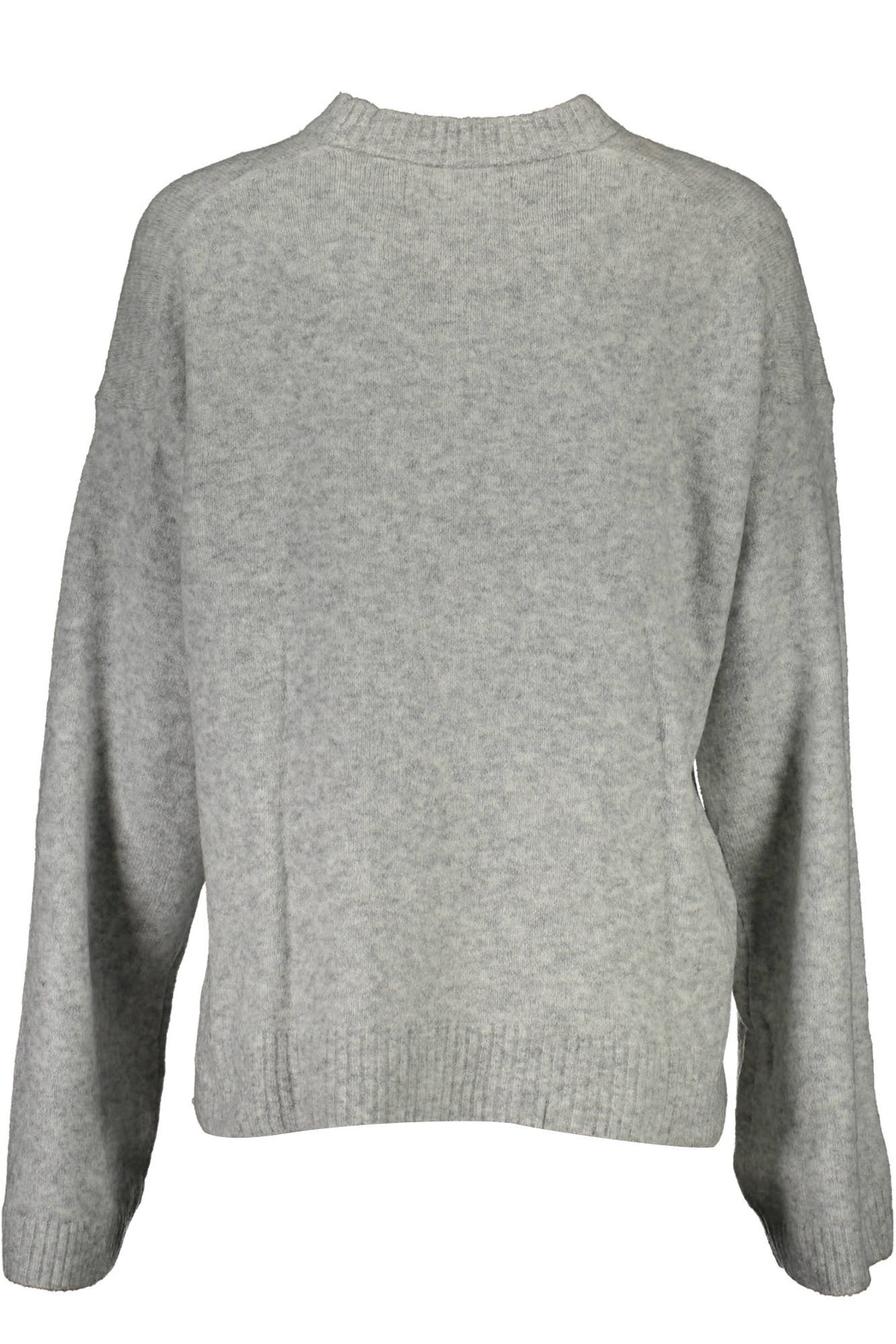 CALVIN KLEIN MAGLIONE DONNA GRIGIO