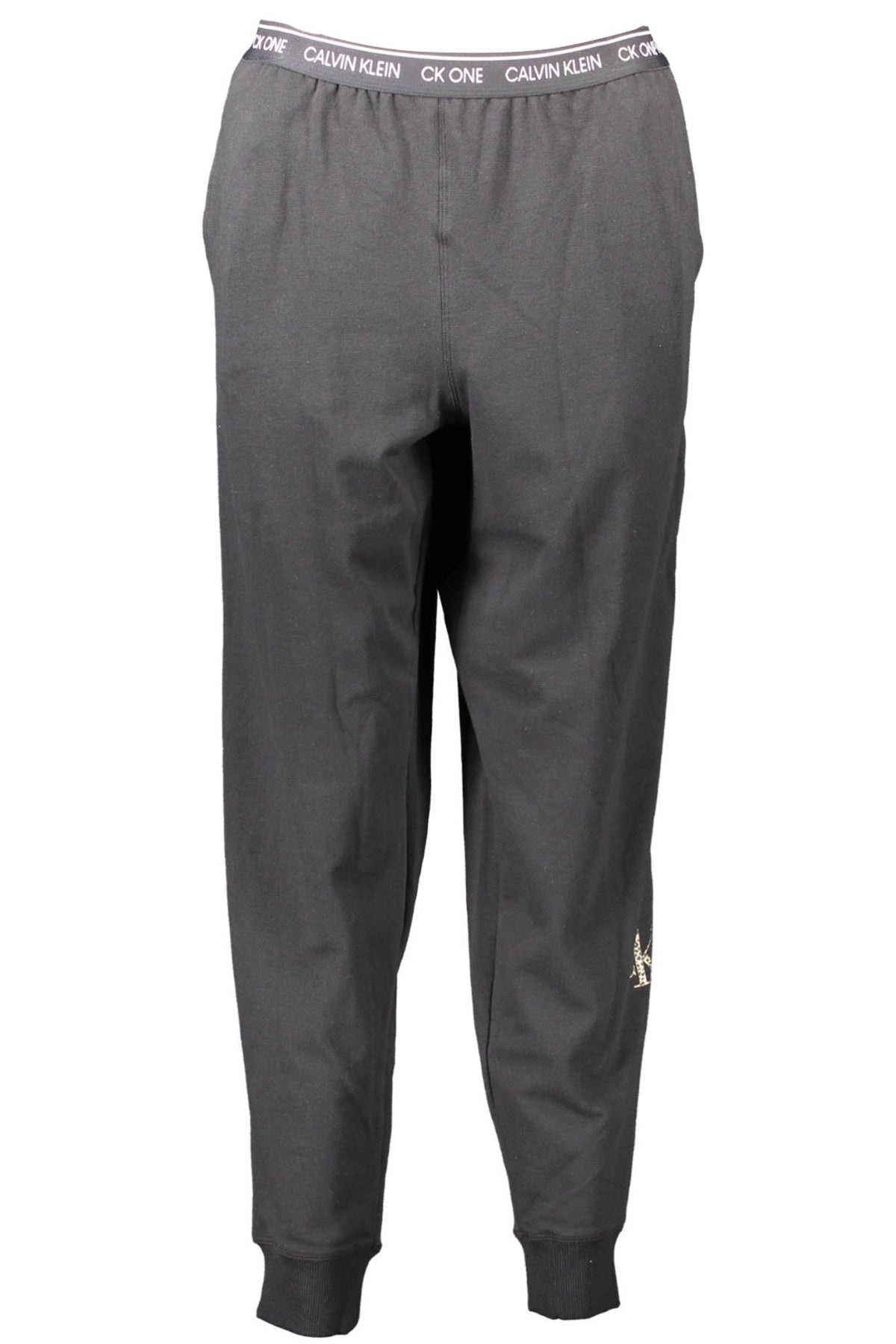 CALVIN KLEIN PIGIAMA SOTTO DONNA NERO