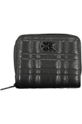 CALVIN KLEIN PORTAFOGLIO DONNA NERO